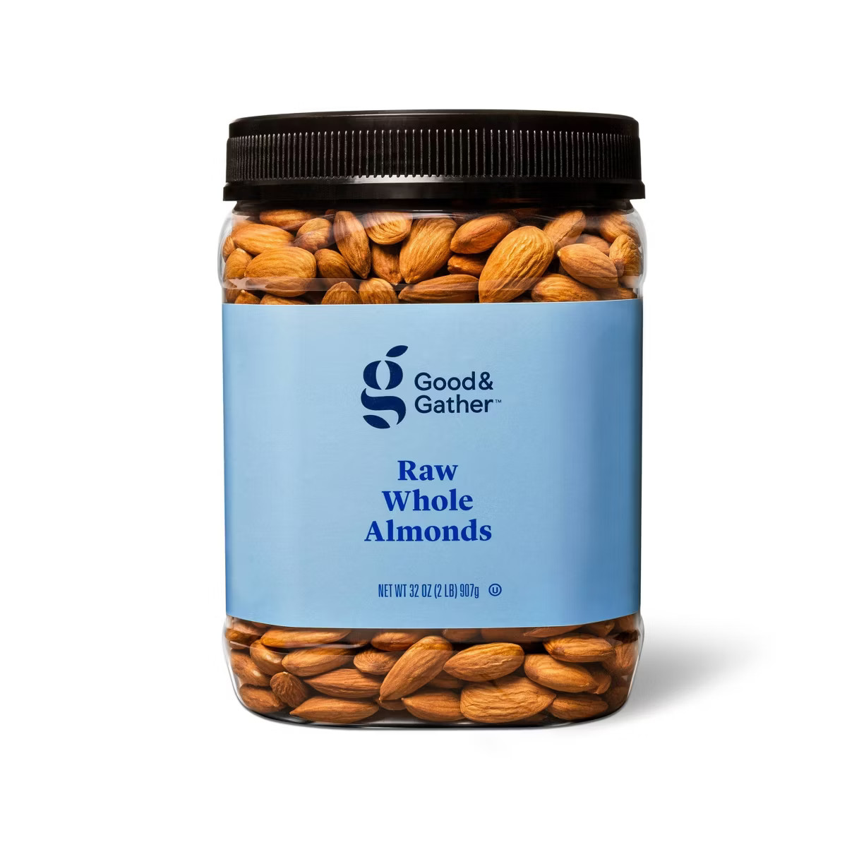Raw Whole Almonds - 32oz - Good & Gather™ | Target