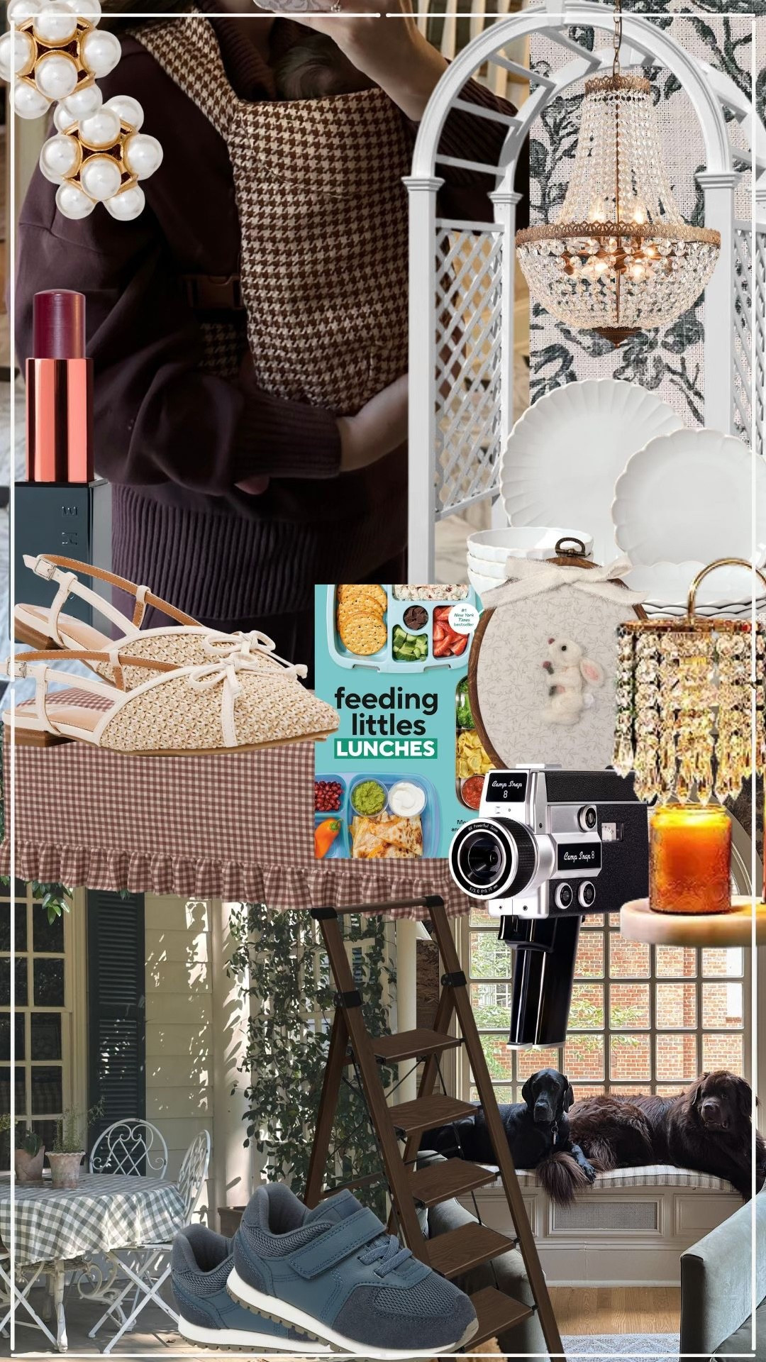 2025’s Greatest Hits: My top 20 items

#LTKmomlife #LTKHome