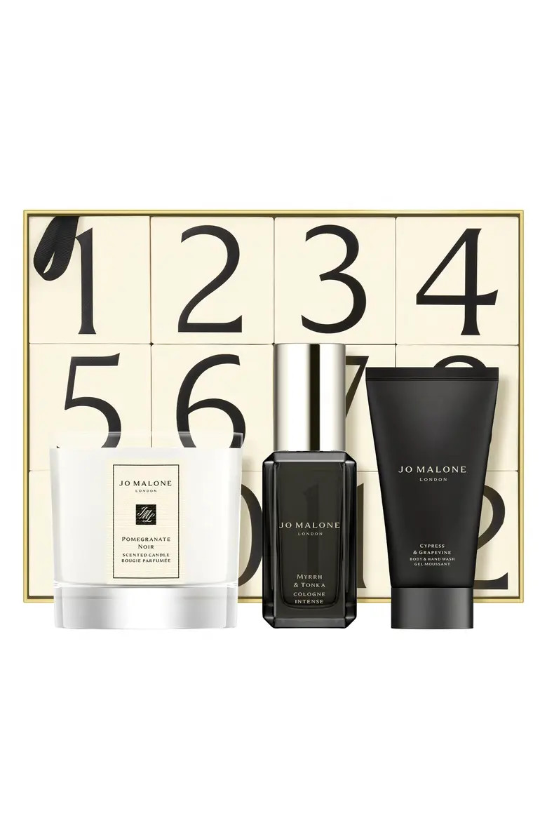 12-Day Ornament Collection Gift Set | Nordstrom