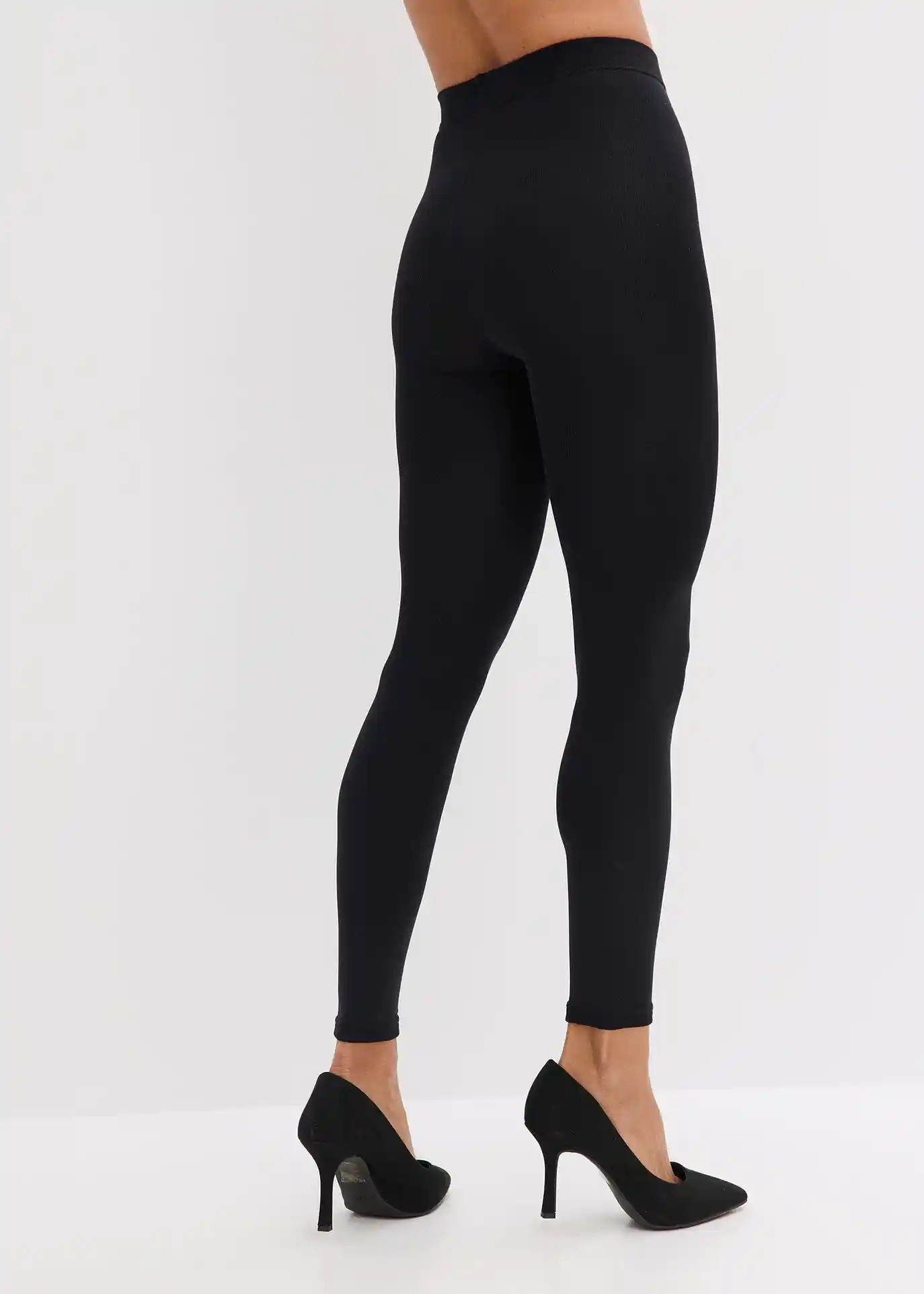 Legging thermique polaire 140den | Bonprix FR