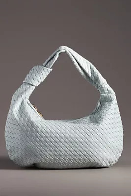 Loverly Grey x Anthropologie The Brigitte Satchel | Anthropologie (US)