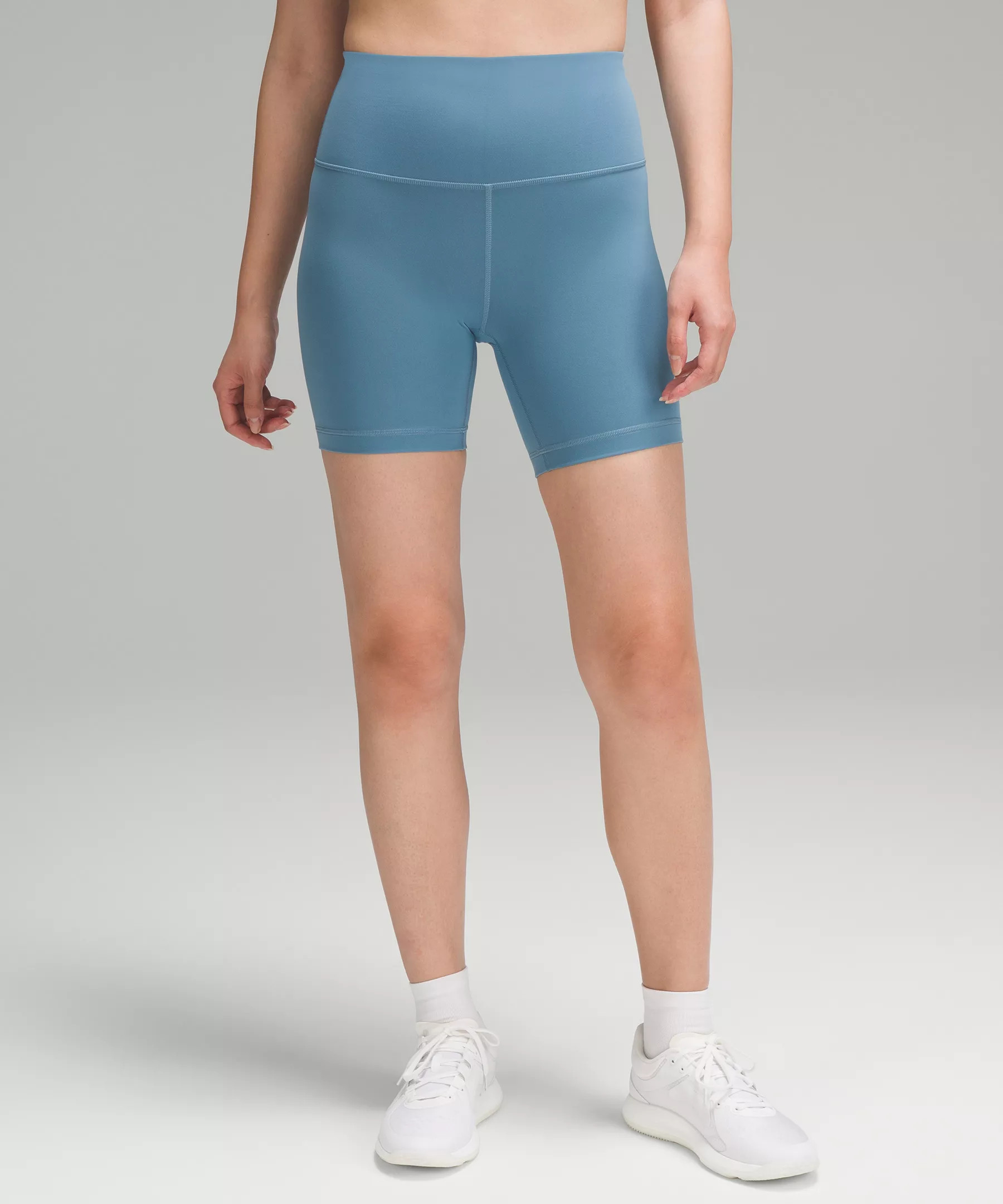 Wunder Train High-Rise Short 6" | Lululemon (US)