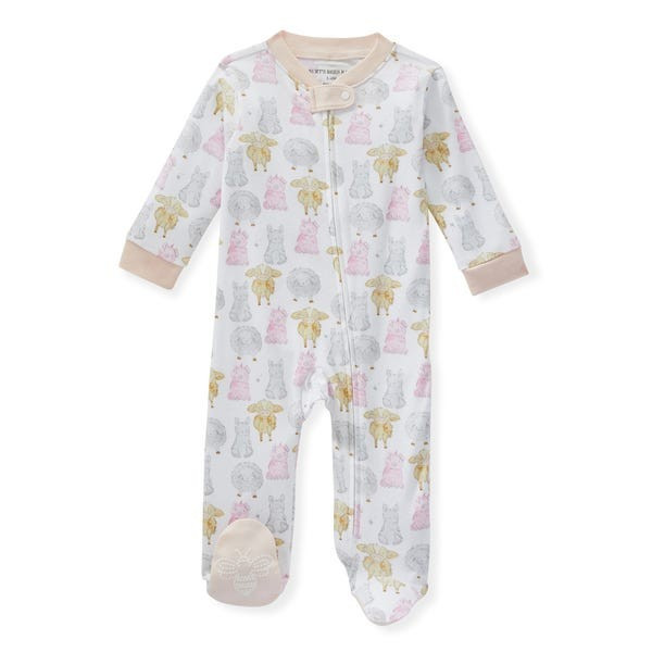 Barnyard Pals Organic Baby Sleep & Play | Burts Bees Baby