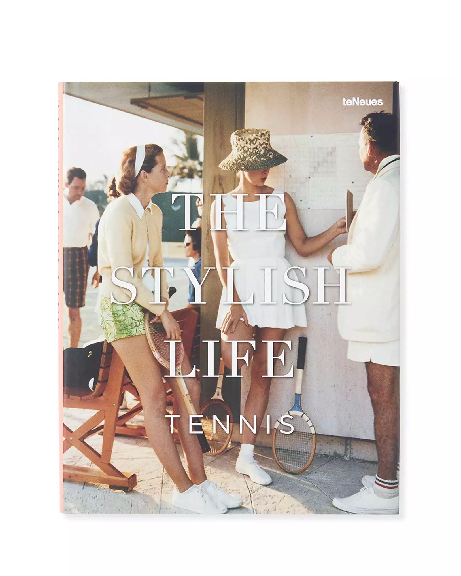 "The Stylish Life" Series by Ben Rothenberg, Christian Chensvold & Gabriella Le Breton | Serena and Lily