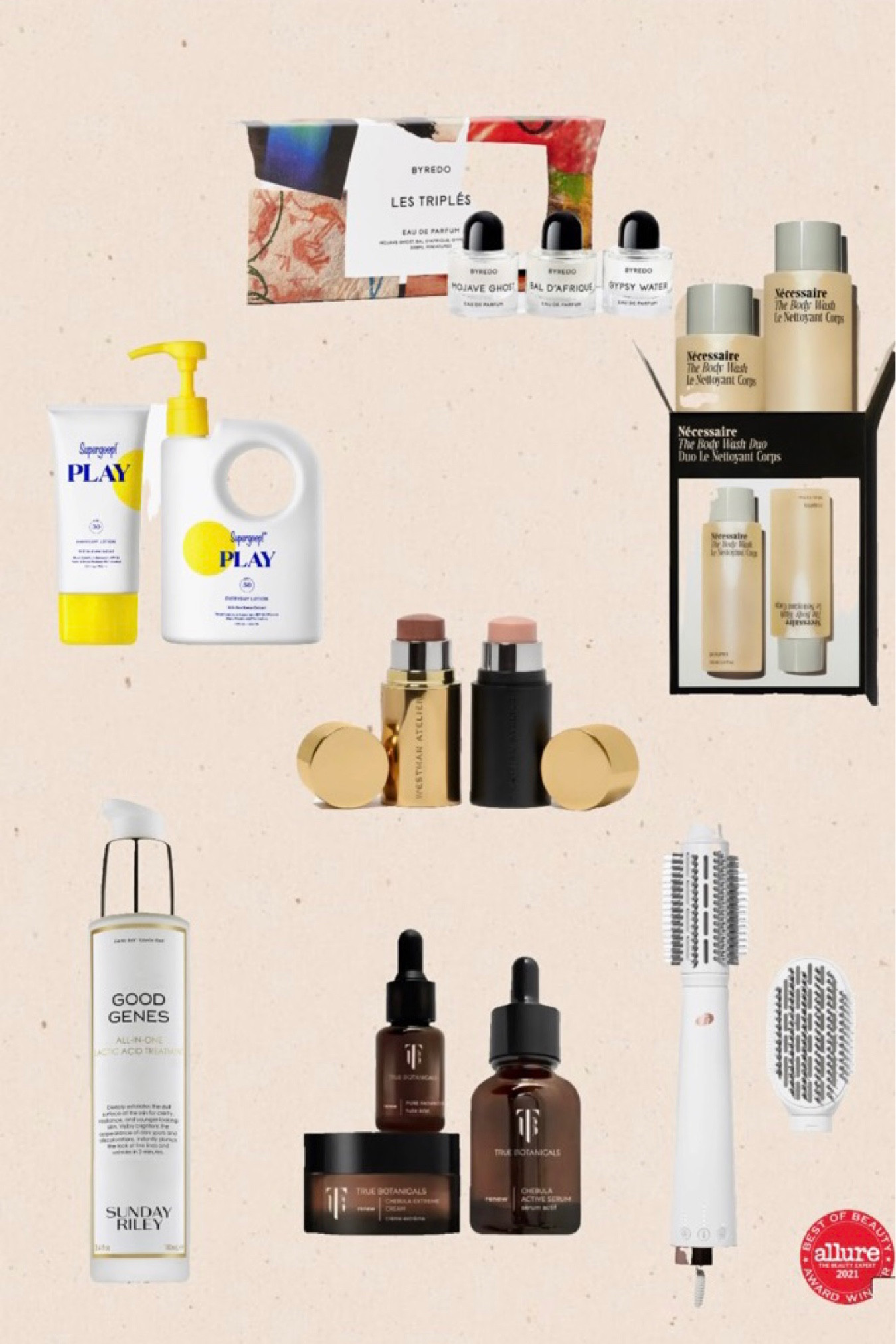 Nordstrom anniversary sale beauty picks! My go to, best deals 

#LTKxNSale #LTKFind #LTKsalealert