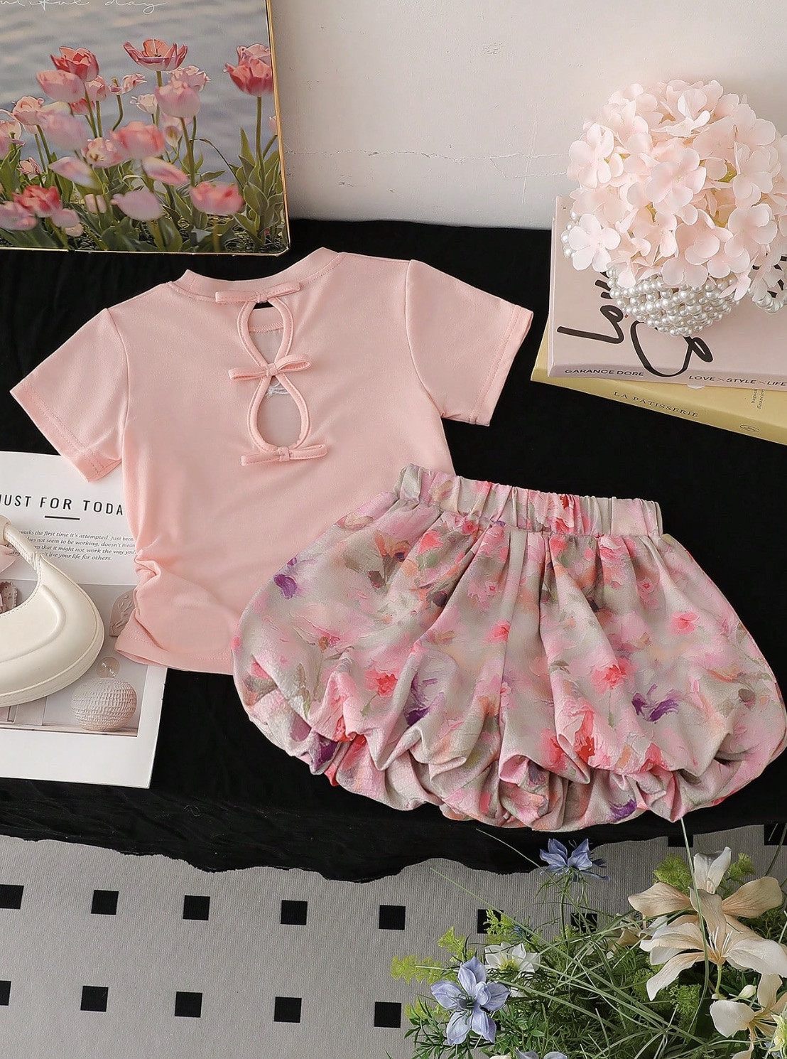 Nothing makes me happier than putting together cute summer outfits for my toddler 😂

The bright colors, fun prints, little sandals, and adorable matching sets are just TOO cute.

All our favorite summer looks are linked on my LTK.

#ShoppingWithPriiincesss #ToddlerStyle #KidsFashion #SummerOutfits #LTKFamily #LTKKids #MiniFashionista #ToddlerLife #CuteOutfits #KidsStyleInspo #SummerFun #FamilyFashion #AtlantaMom #Atlantamom #Atlantabloggers #Atlantablogger #AtlantaCreator #Atlantacontentcreators #Atlantacontentcreator

#LTKKids #LTKBaby #LTKSeasonal