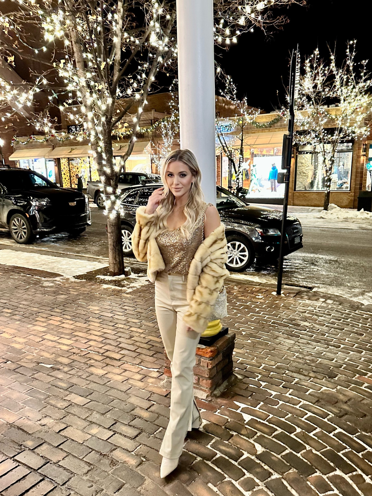 Aspen chic

#LTKFind #LTKbeauty #LTKSeasonal