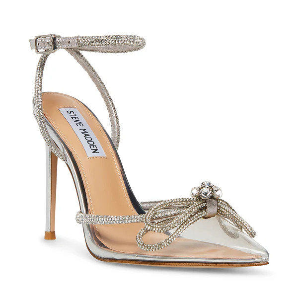 viable clear | Steve Madden (US)