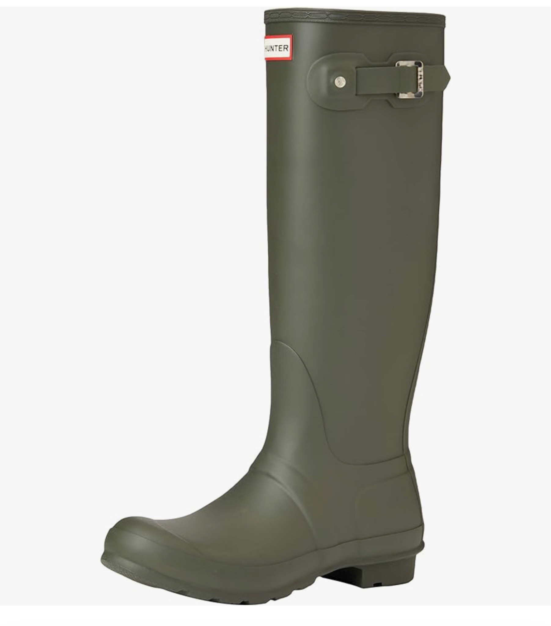 Olive green Hunter boots
Rain boots
Wellies
Muted colors
Perfect fall rain boots

#LTKStyleTip #LTKCyberWeek #LTKSeasonal