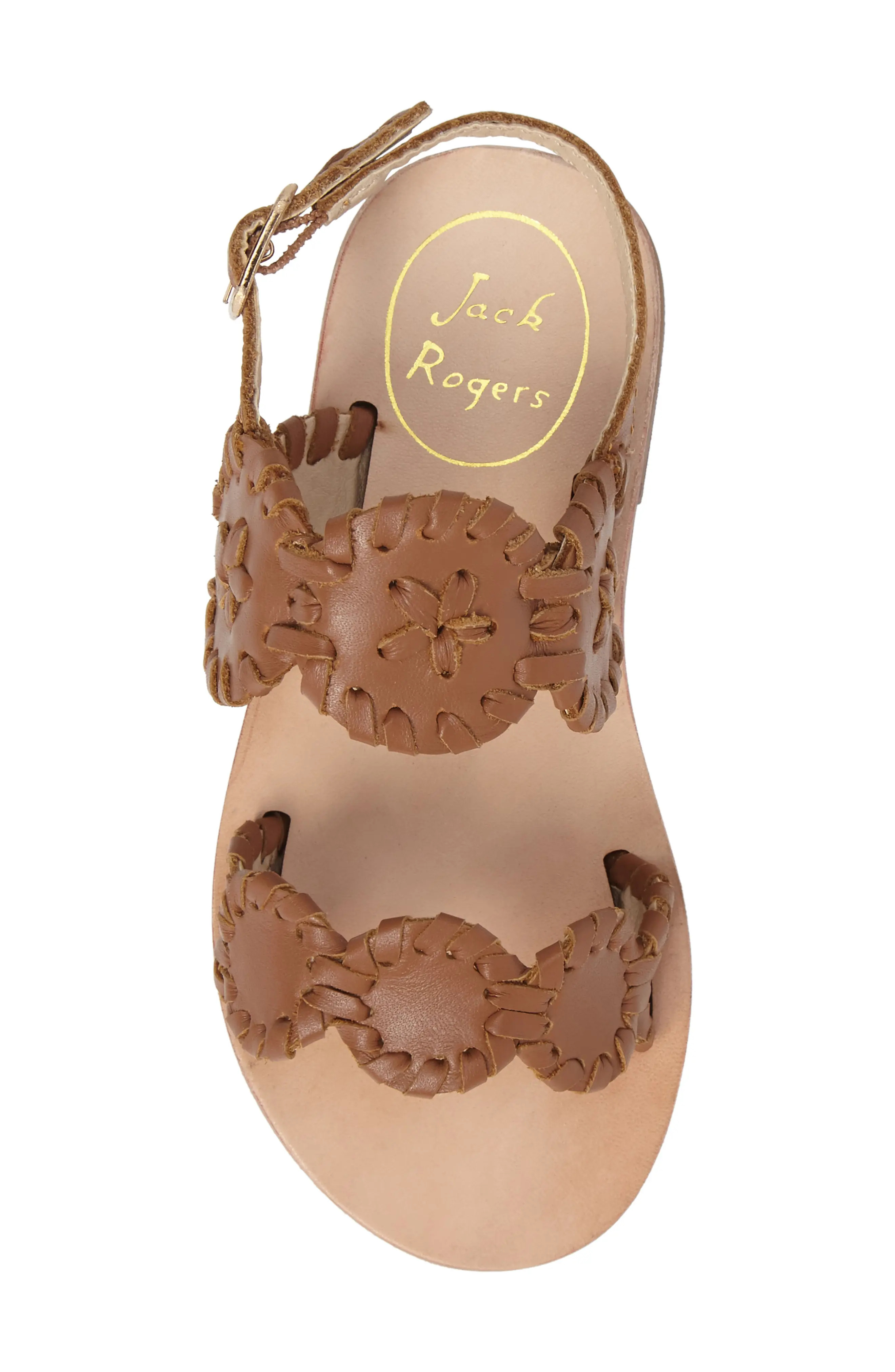 Little Miss Lauren Sandal | Nordstrom