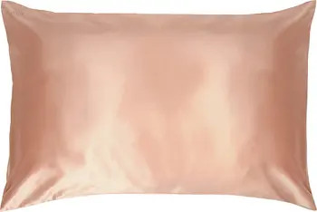 Pure Silk Pillowcase | Nordstrom