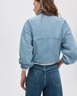 Miramar Sofie Ankle-Length Pants | rag & bone