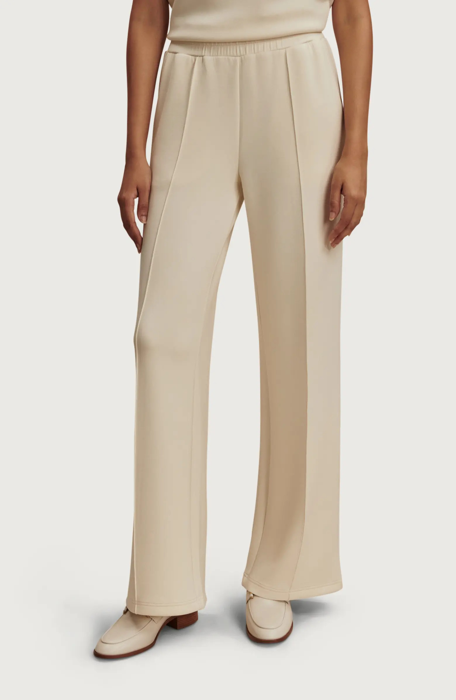 The Wide Leg 30-Inch Pants | Nordstrom