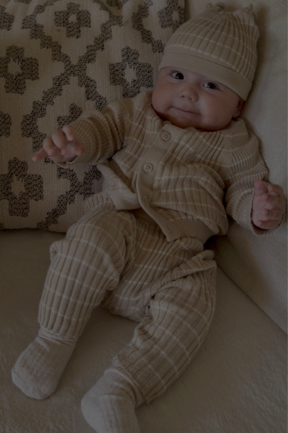 Cozy! 

#LTKstyletip #LTKkids #LTKbaby