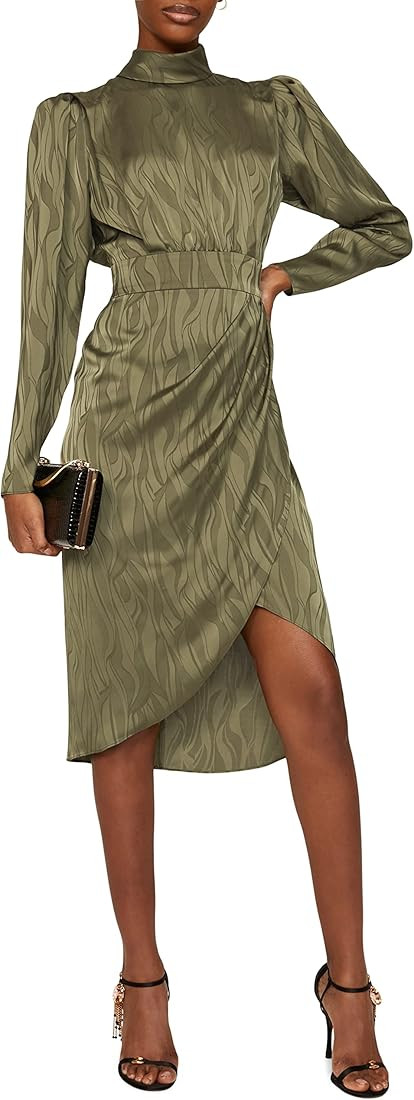 Ronny Kobo Collective RTR Design Collective Kiara Dress | Amazon (US)