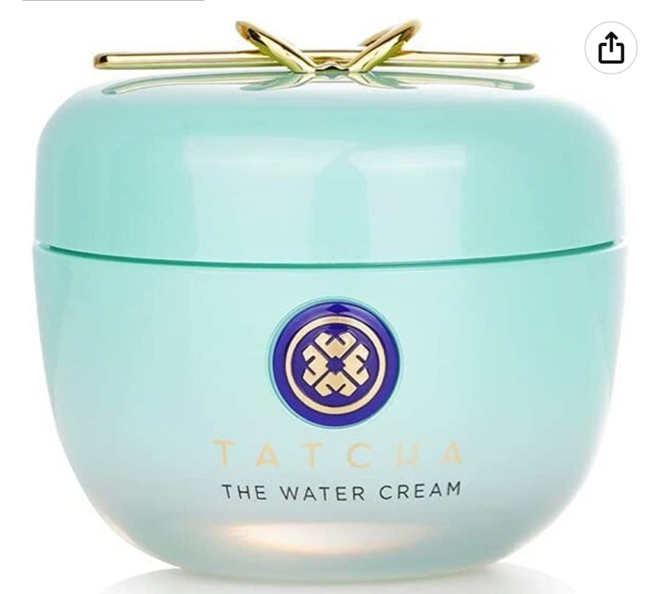 Face moisturizer cream 