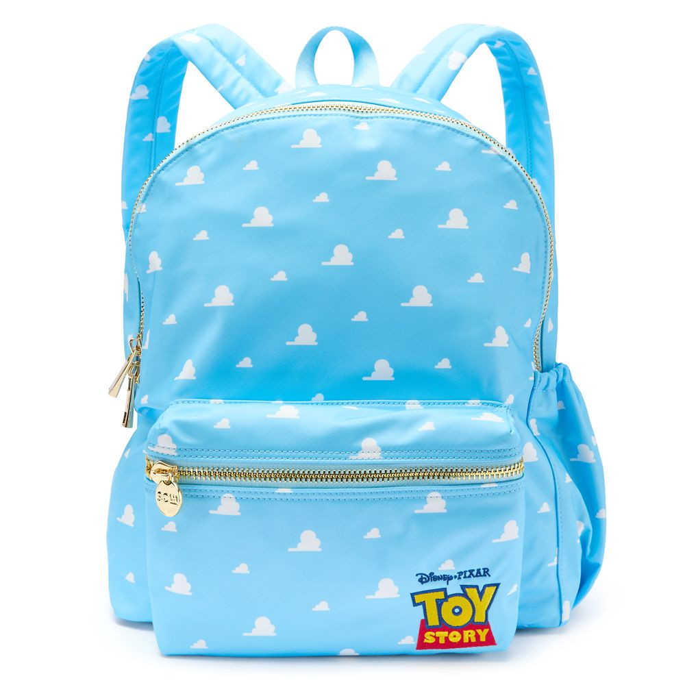 Toy Story 30th Anniversary Backpack by Stoney Clover Lane | Disney Store