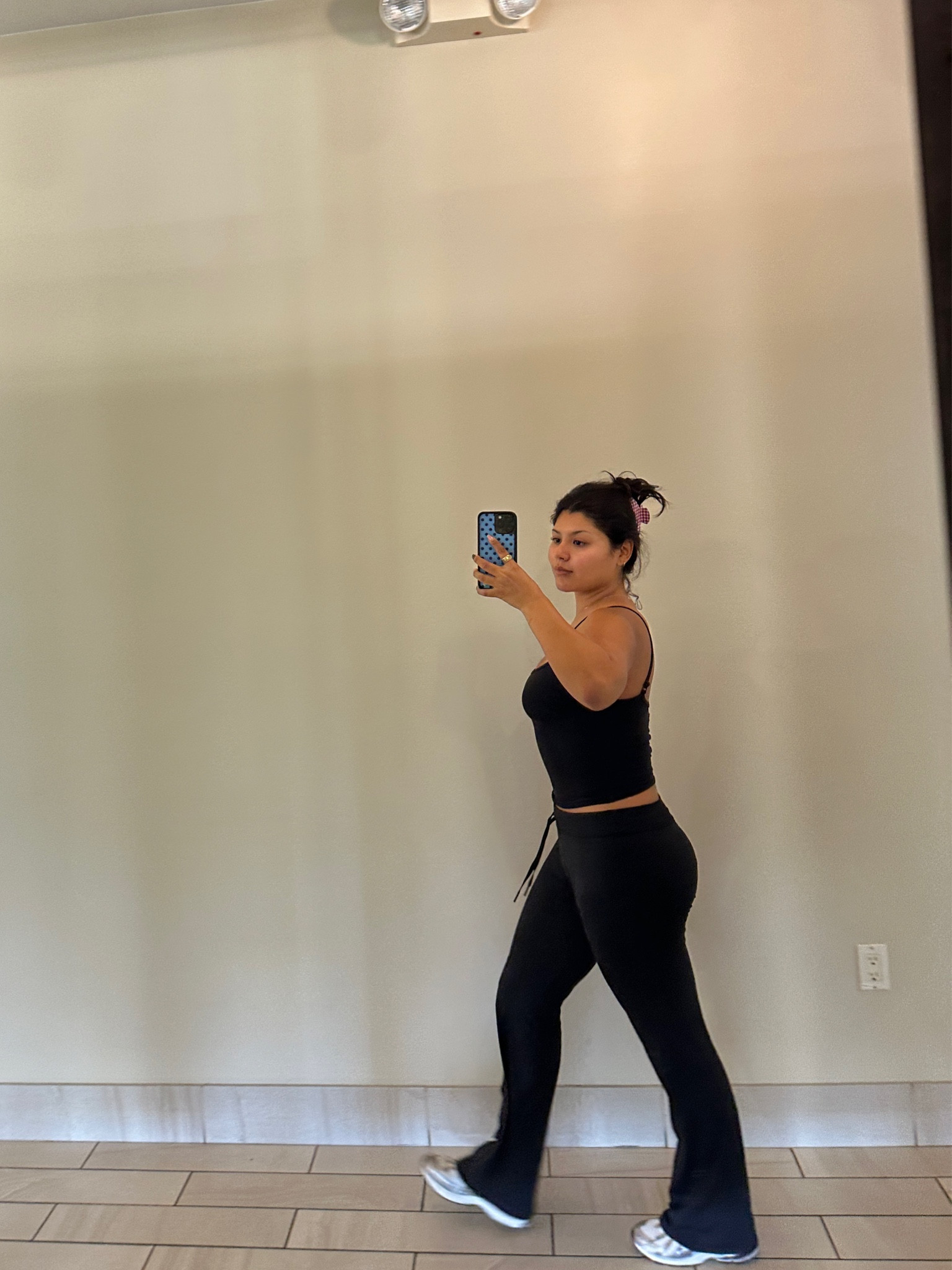 workout pants! 

#LTKActive