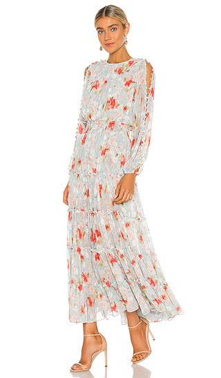 Anya Dress in Daydream Floral | Revolve Clothing (Global)
