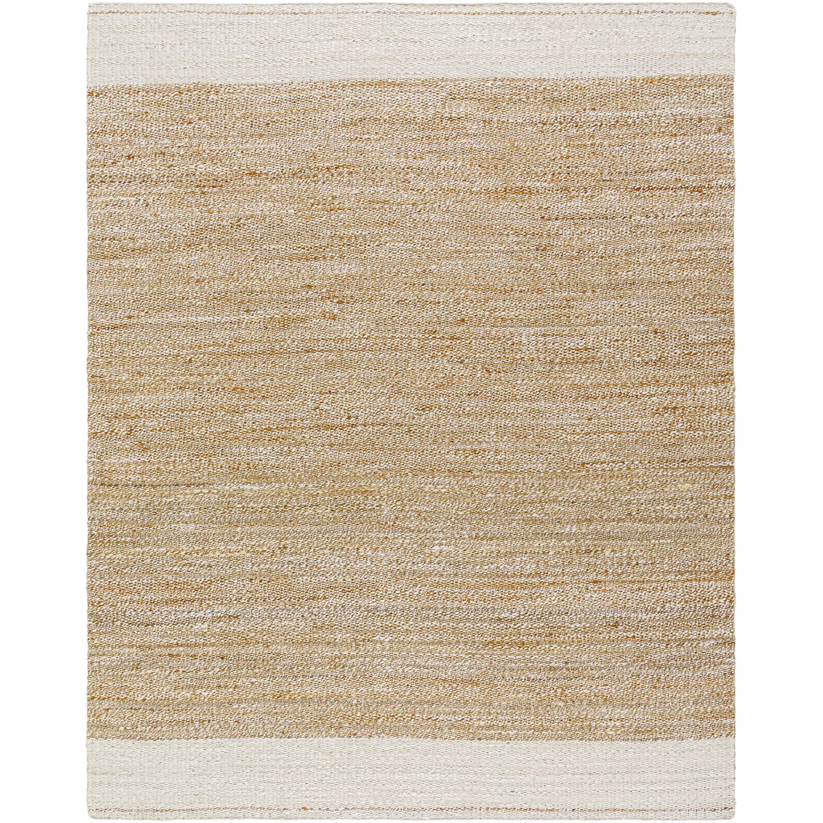Rectangle Kamey Jute/Sisal Area Rug | Wayfair North America