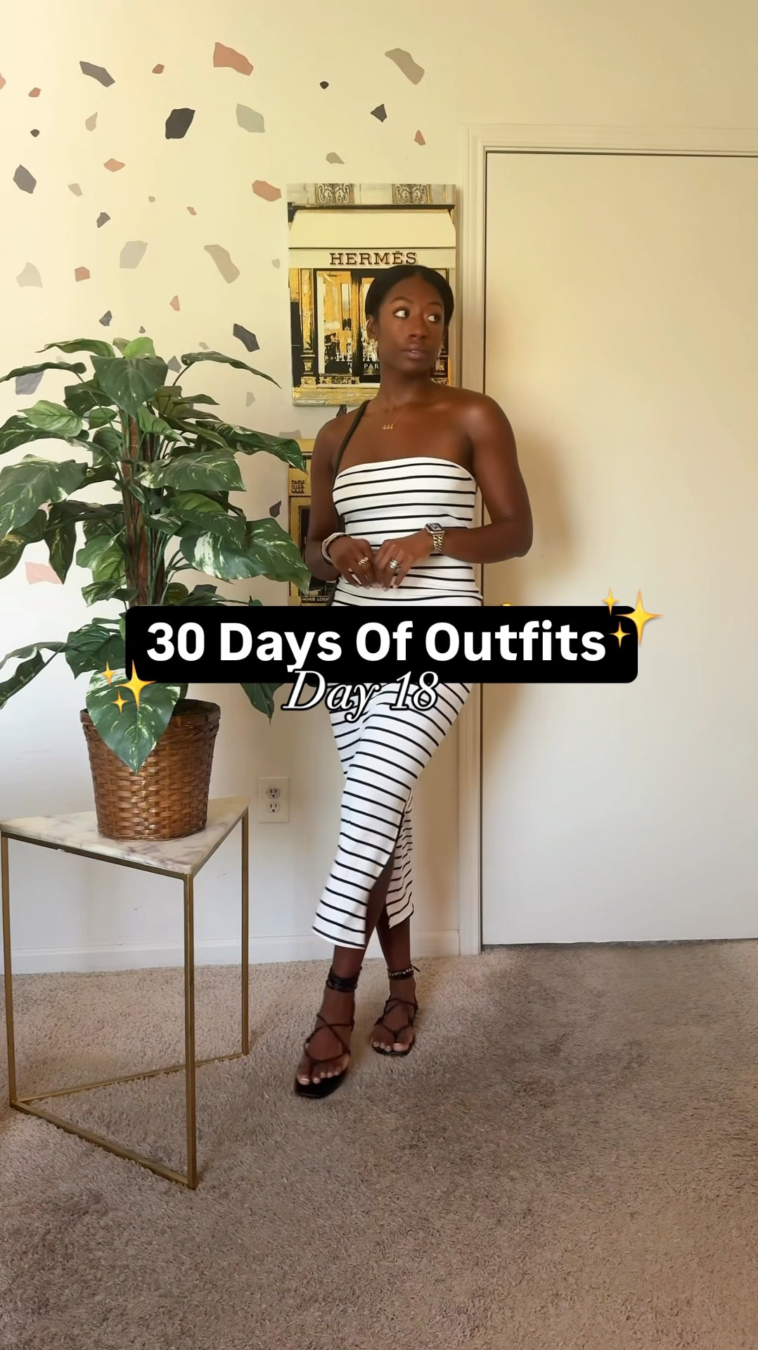 Summer dress outfit idea  ☀️

Pacsun, Amazon, Target 

#LTKStyleTip #LTKSeasonal #LTKVideo