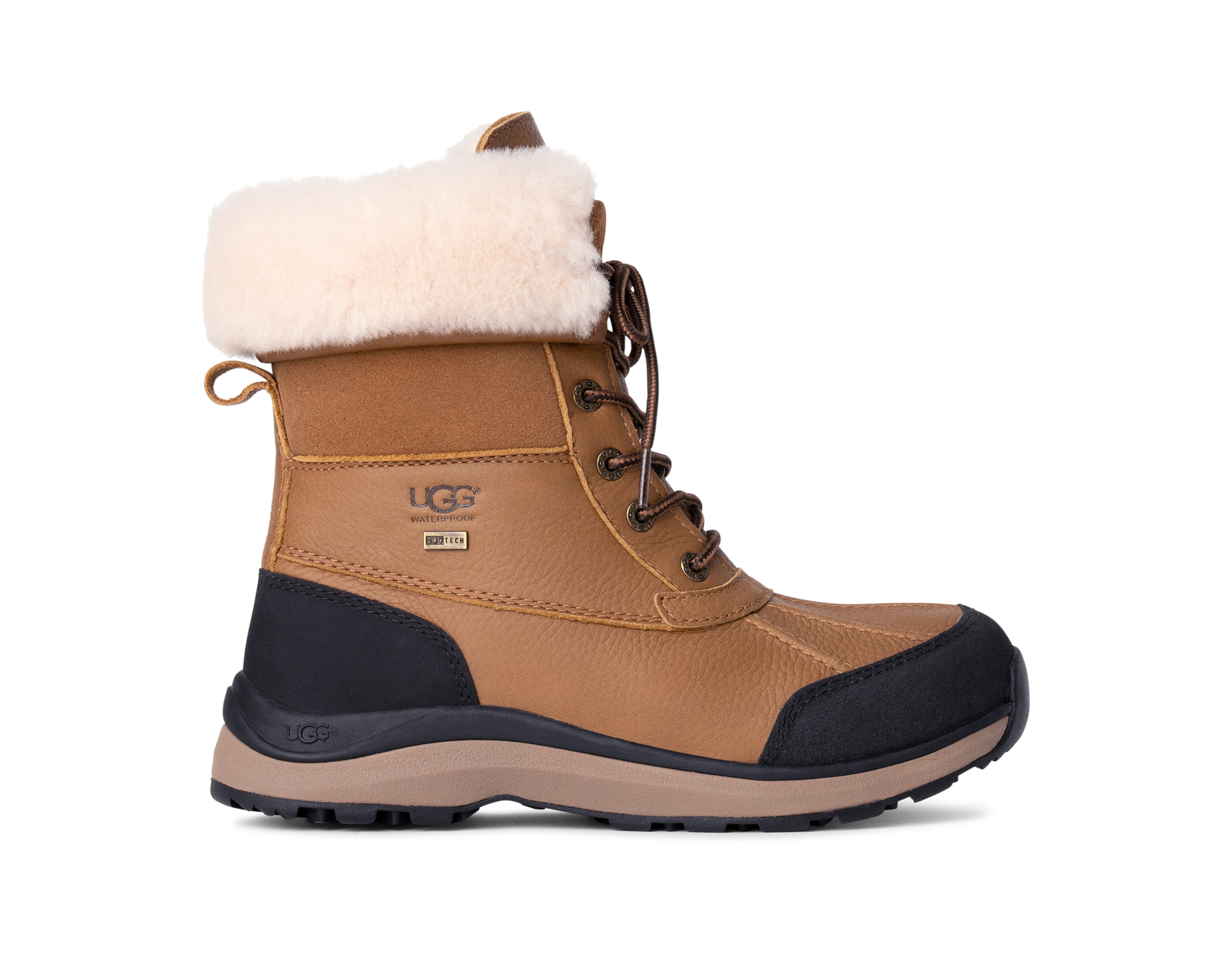 Women's Adirondack III Boot | UGG® Official | UGG (US)