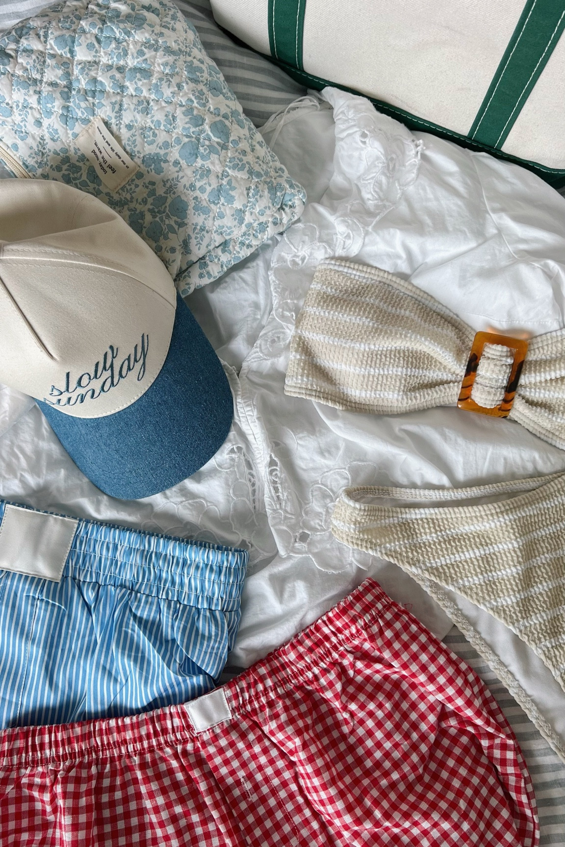 4th of july summer fits! 