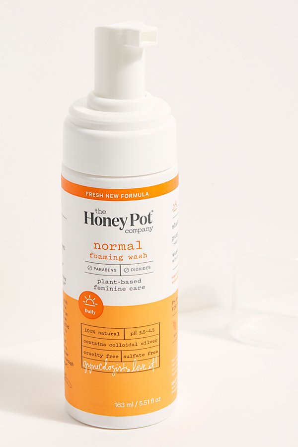 The Honey Pot Normal Wash by The Honey Pot Company at Free People, Normal Wash, One Size | Free People (Global - UK&FR Excluded)