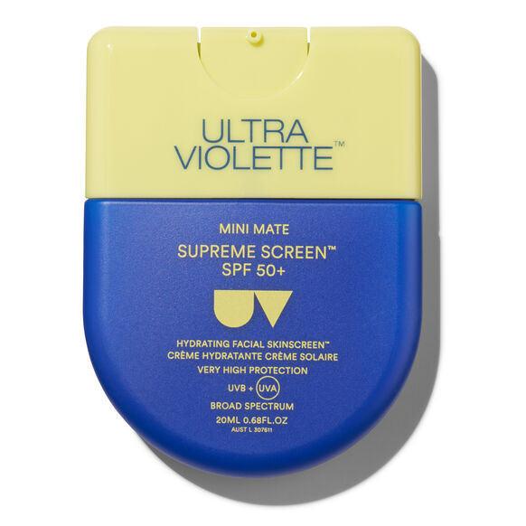 Supreme Screen SPF 50+ Mini Mate | Space NK - UK