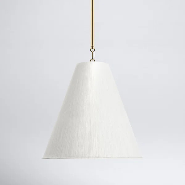 Newton Dimmable Pendant | Wayfair North America