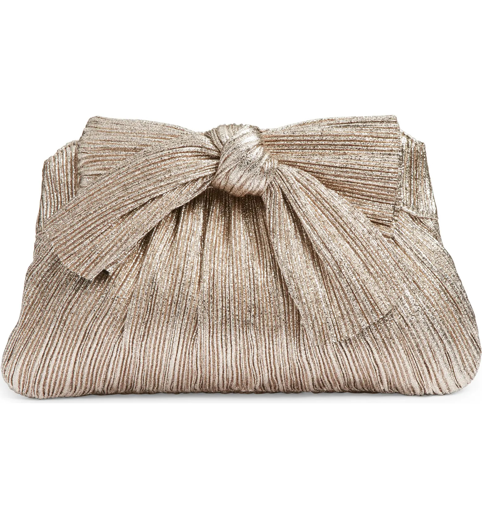 Rayne Pleated Clutch | Nordstrom