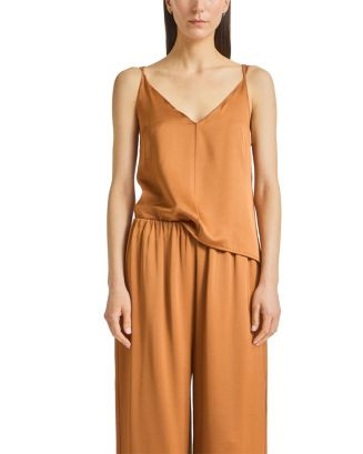 Keira V Neck Tank Top | Bloomingdale's (US)