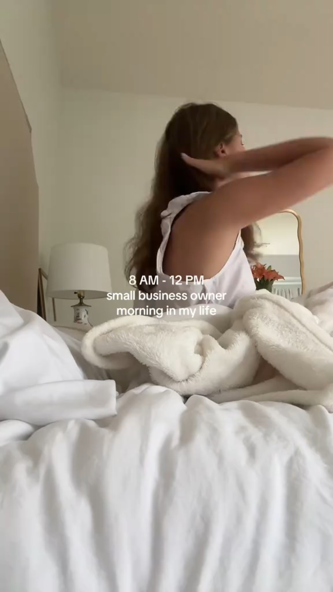 spend the morning with me as a small business owner for my brand @annakatherine !! 💘💘 watch now!

#LTKFindsUnder50 #LTKFindsUnder100 #LTKSeasonal