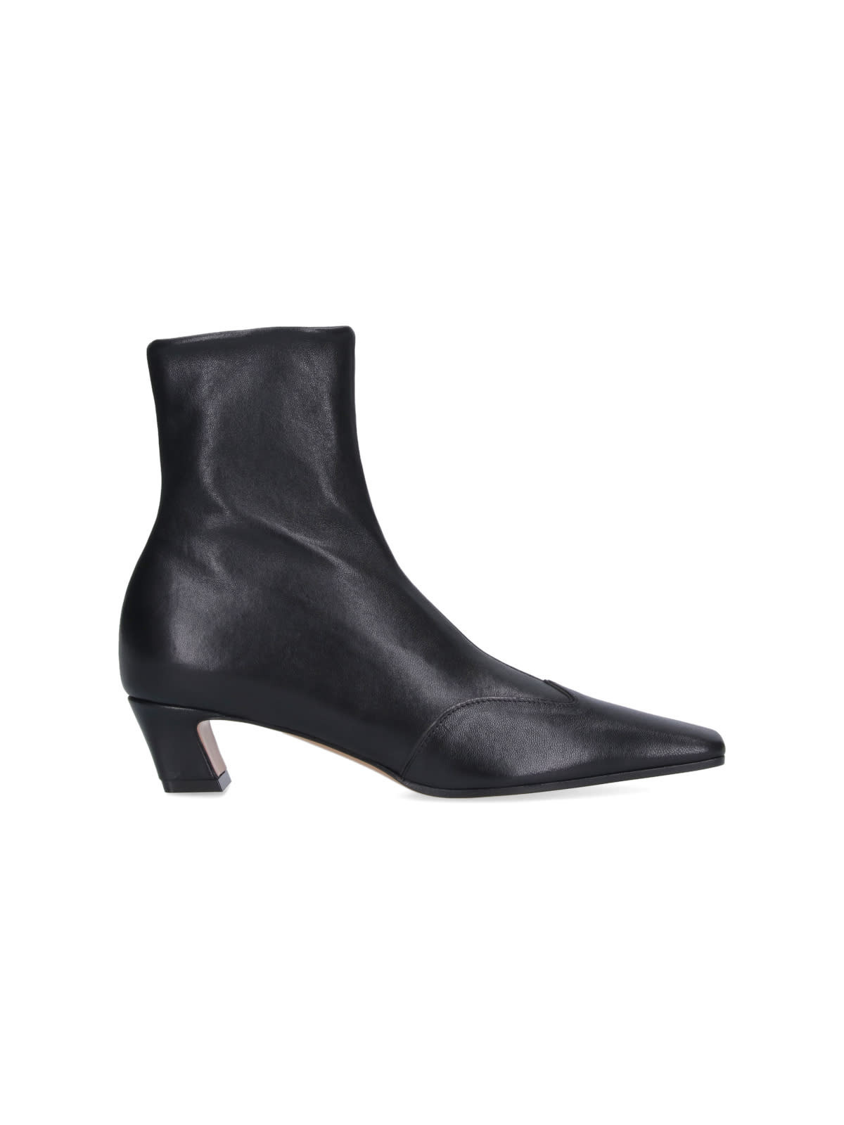 Khaite nevada Low Ankle Boots | Italist.com US