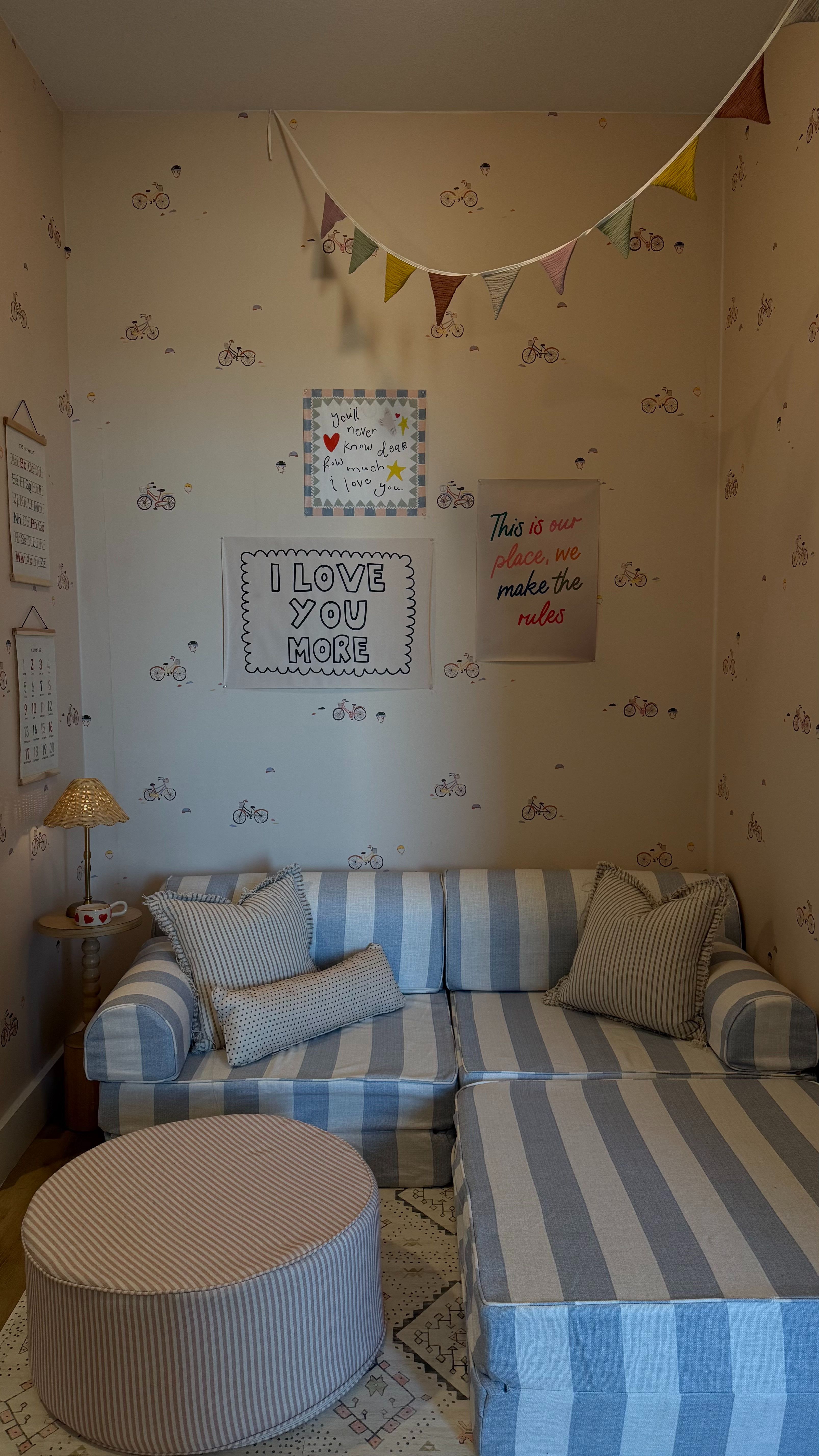 Back in stock! Our favorite house of noa play couch!

#LTKmomlife #LTKKids
