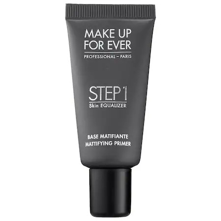 MAKE UP FOR EVER Step 1 Skin Equalizer Primer Mattifying Primer - For Oily Skin 0.5 oz/ 14 mL | Sephora (US)