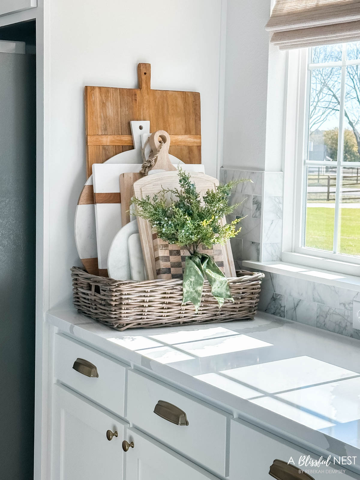 Light bright and sprinkled with Christmas charm most easily. Shop them all here.
round wood board, white and wood rectangle cutting board, berry greenery picks, artificial Norfolk pine branches
 

 #LTKHoliday #LTKSeasonal #LTKHome