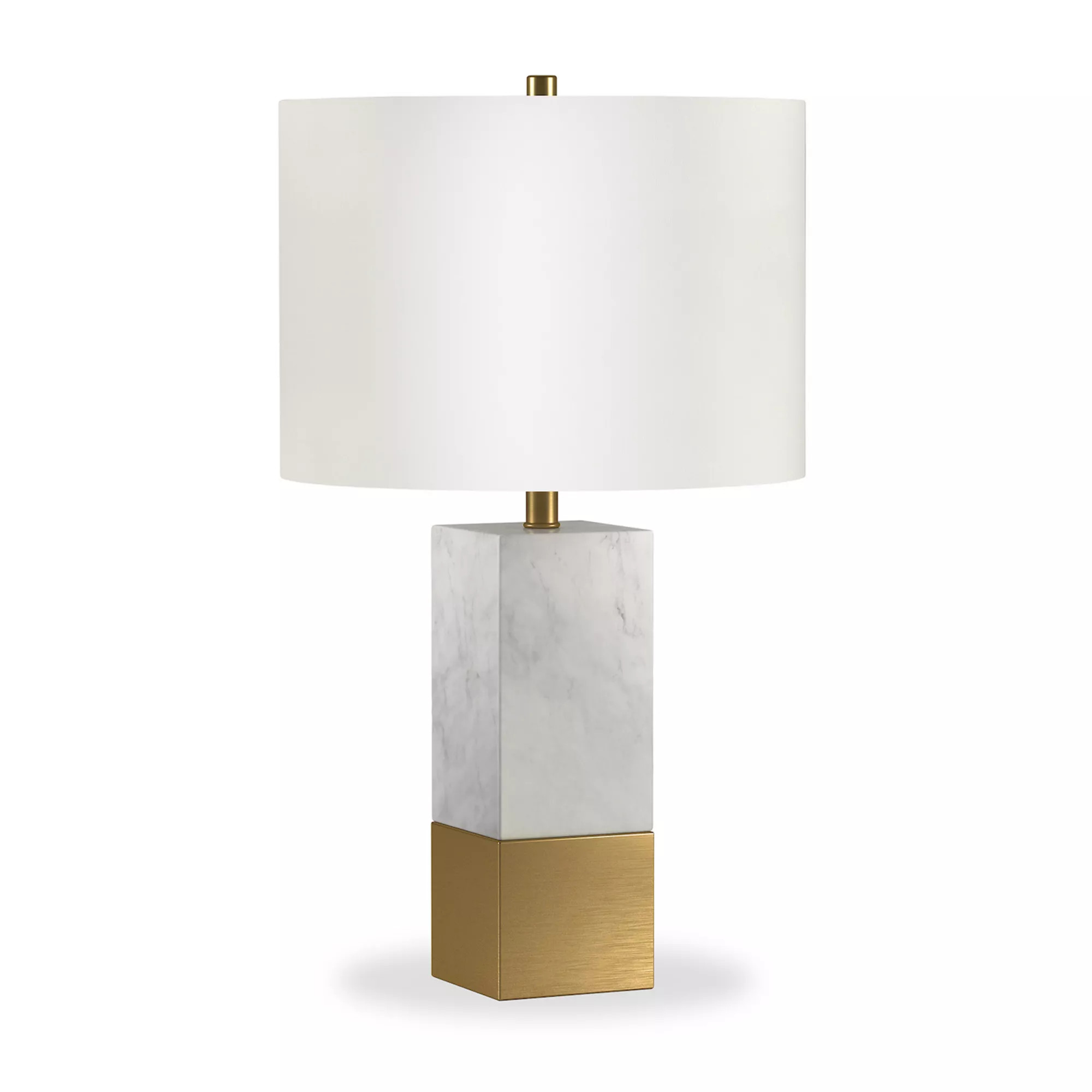 Finley & Sloane Lena Table Lamp | Kohl's