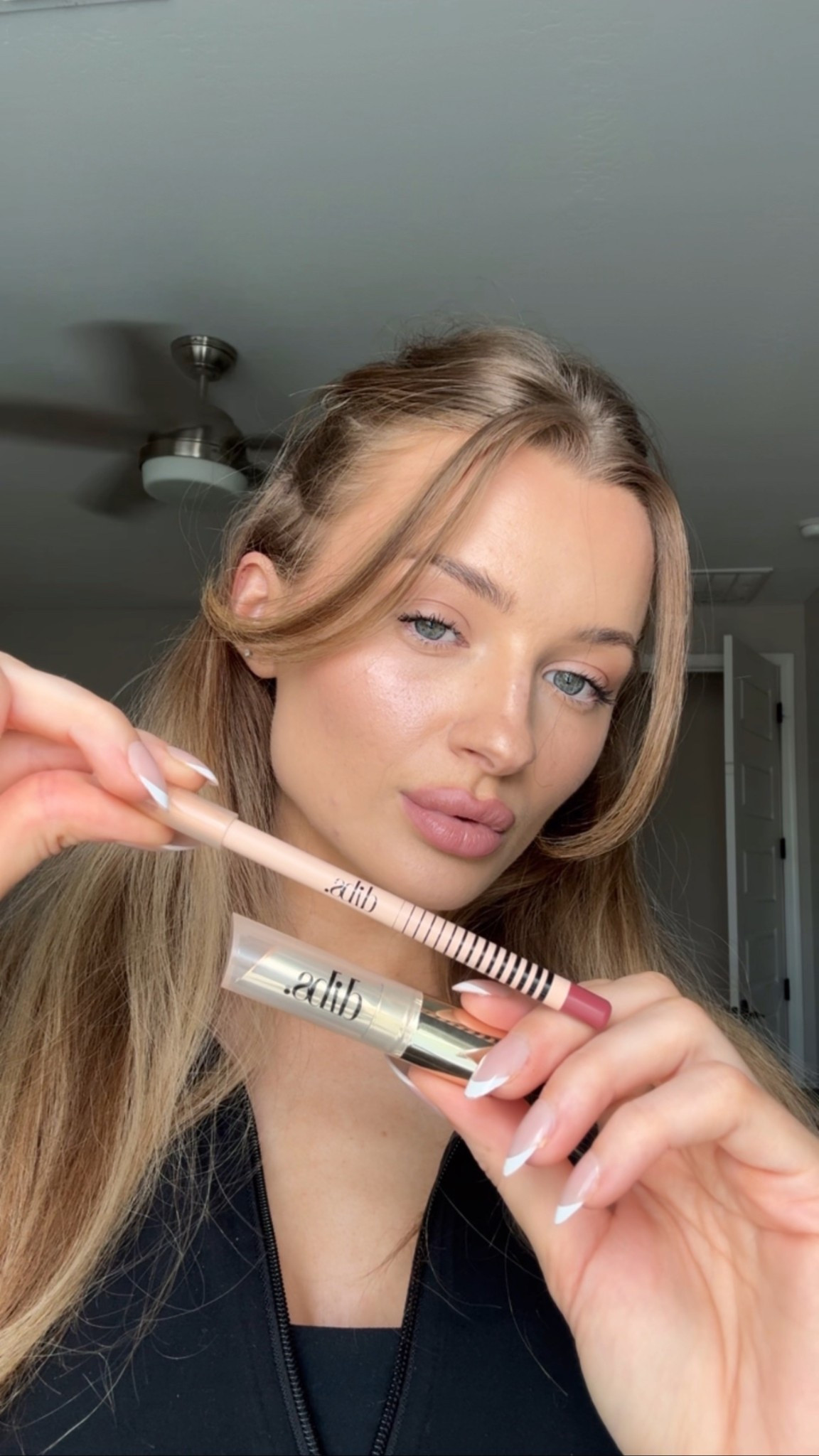 Such a great lip combo for fall! The new Dibs Beauty liners are so pretty. 


Lip liner 
Dibs beauty 
Lip combo 
Fall lip color 

#LTKStyleTip #LTKBeauty #LTKFindsUnder50