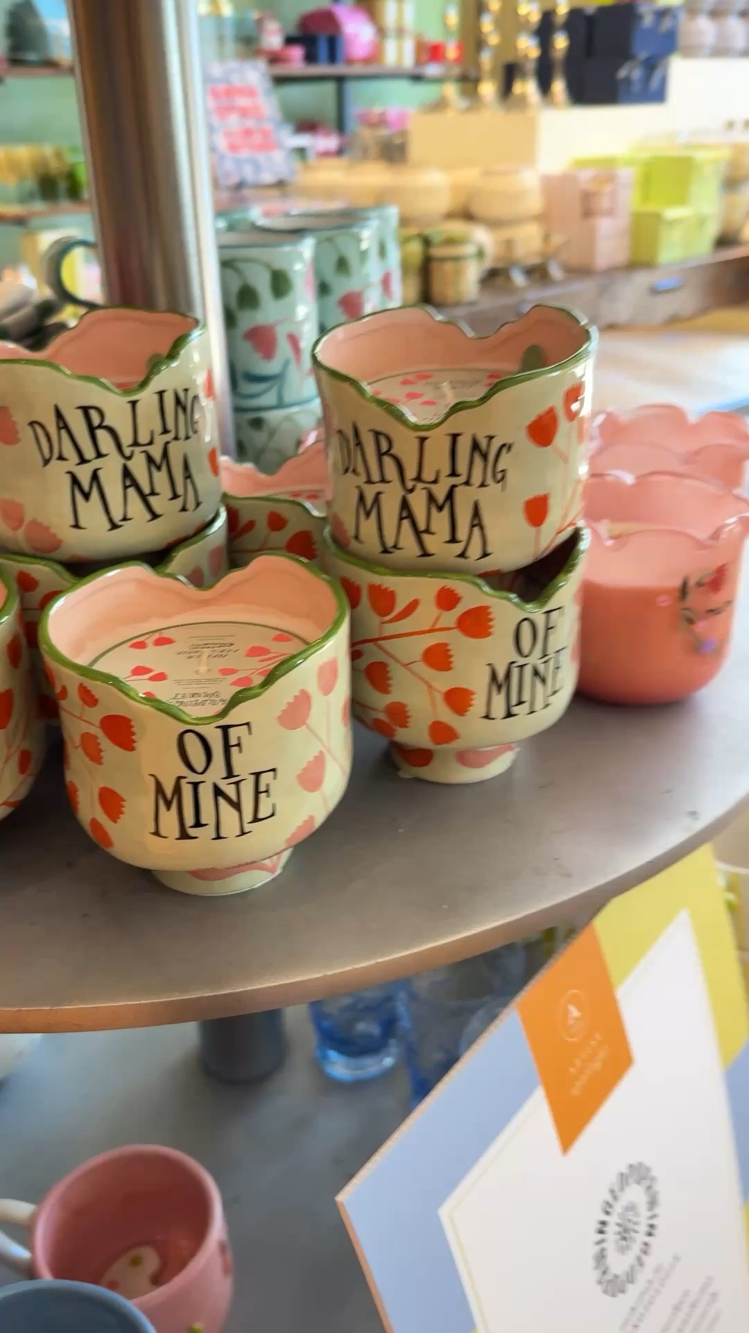 So many cute ideas for mom! 

#LTKOver40 #LTKMothersDay #LTKmomlife