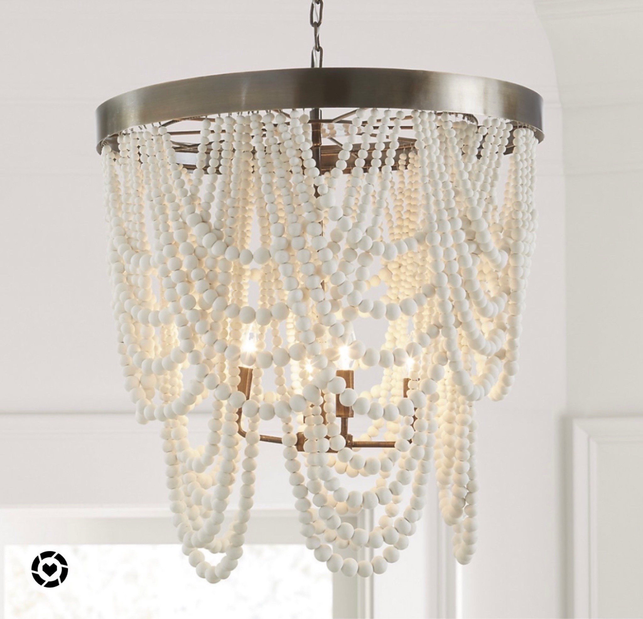Secretsofyve: Such a beautiful chandelier to add to a nursery, living room or office! After wedding home decor inspiration for newlyweds .
#Secretsofyve #ltkgiftguide
Always humbled & thankful to have you here.. @wayfair #ltkxwayfair @bedbathandbeyond
CEO: PATESI Global & PATESIfoundation.org
 @secretsofyve : where beautiful meets practical, comfy meets style, affordable meets glam with a splash of splurge every now and then. I do LOVE a good sale and combining codes! #ltkstyletip #ltksalealert  #ltku #ltkfindsunder100 secretsofyve

#LTKHome #LTKSeasonal #LTKBaby