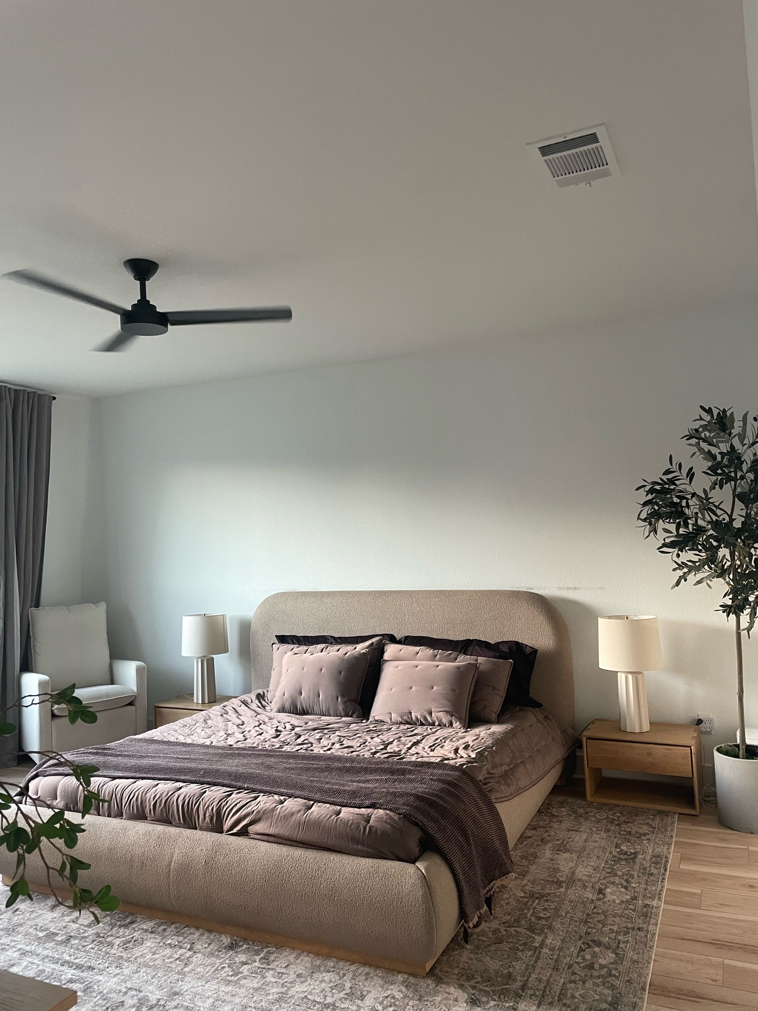 Primary bedroom refresh 


#LTKFamily #LTKSeasonal #LTKHome