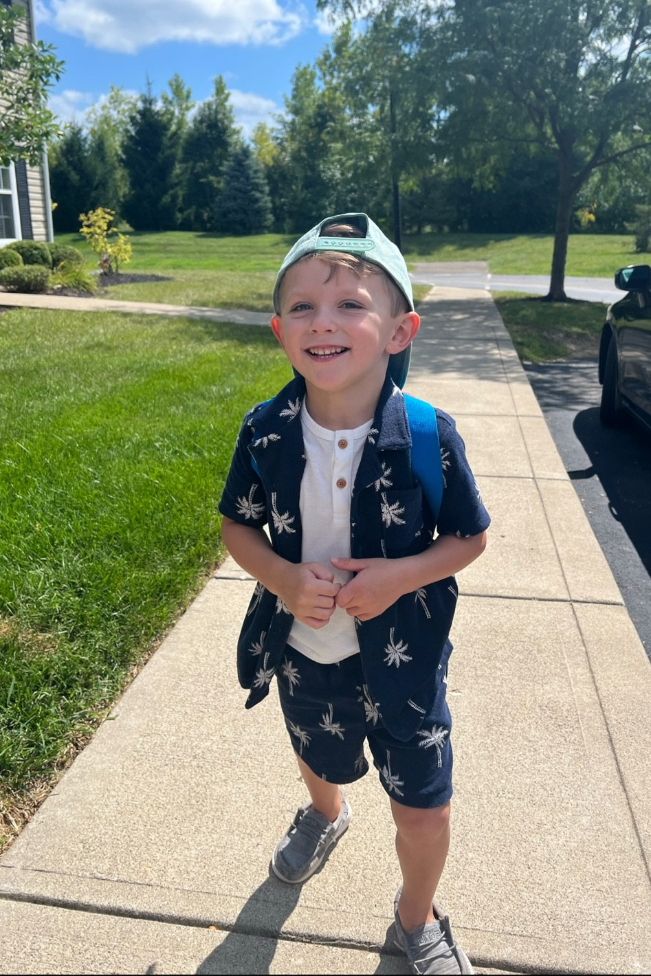 Ready for summer 🌞

#LTKkids #LTKbaby #LTKfindsunder50