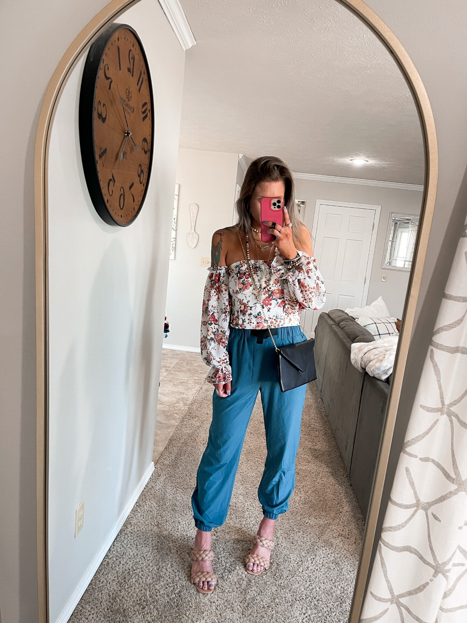 Amazon: what I ordered vs what I got | floral sleeved tube top 

#amazonfinds #amazonfashion #targetstyle #forever21 #springfashion


#LTKSeasonal #LTKstyletip #LTKunder50