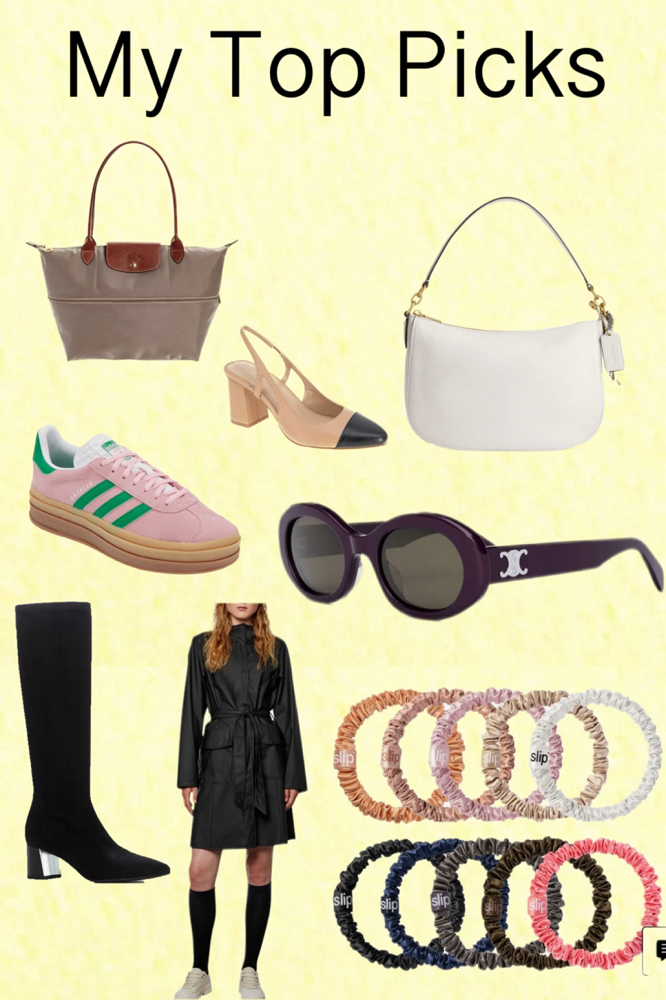 Nordstrom anniversary sale!! #nsale is here!!

#LTKitbag #LTKshoecrush #LTKsalealert
