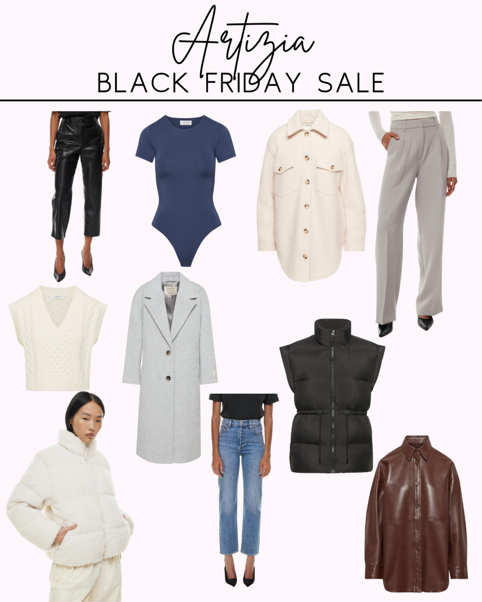 artizia Black Friday sale, artizia sale, Black Friday 2023, artizia picks, artizia staples, gift guide for her, artizia gift guidee

#LTKstyletip #LTKsalealert #LTKGiftGuide