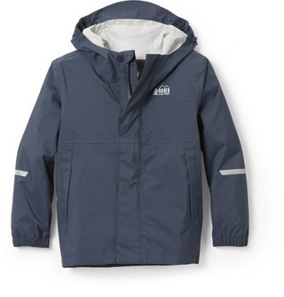 REI Co-op   Rainier Rain Jacket - Infants'/Toddlers' | REI