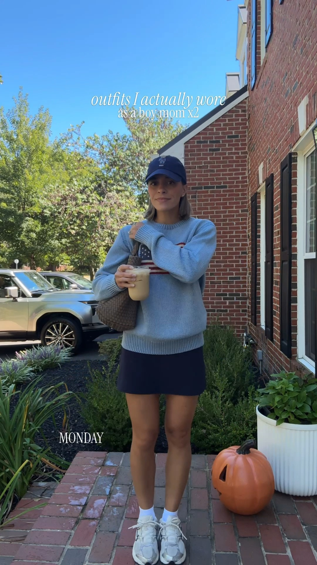 Everyday outfits, mom,
Drop off

#LTKootd #LTKmomlife