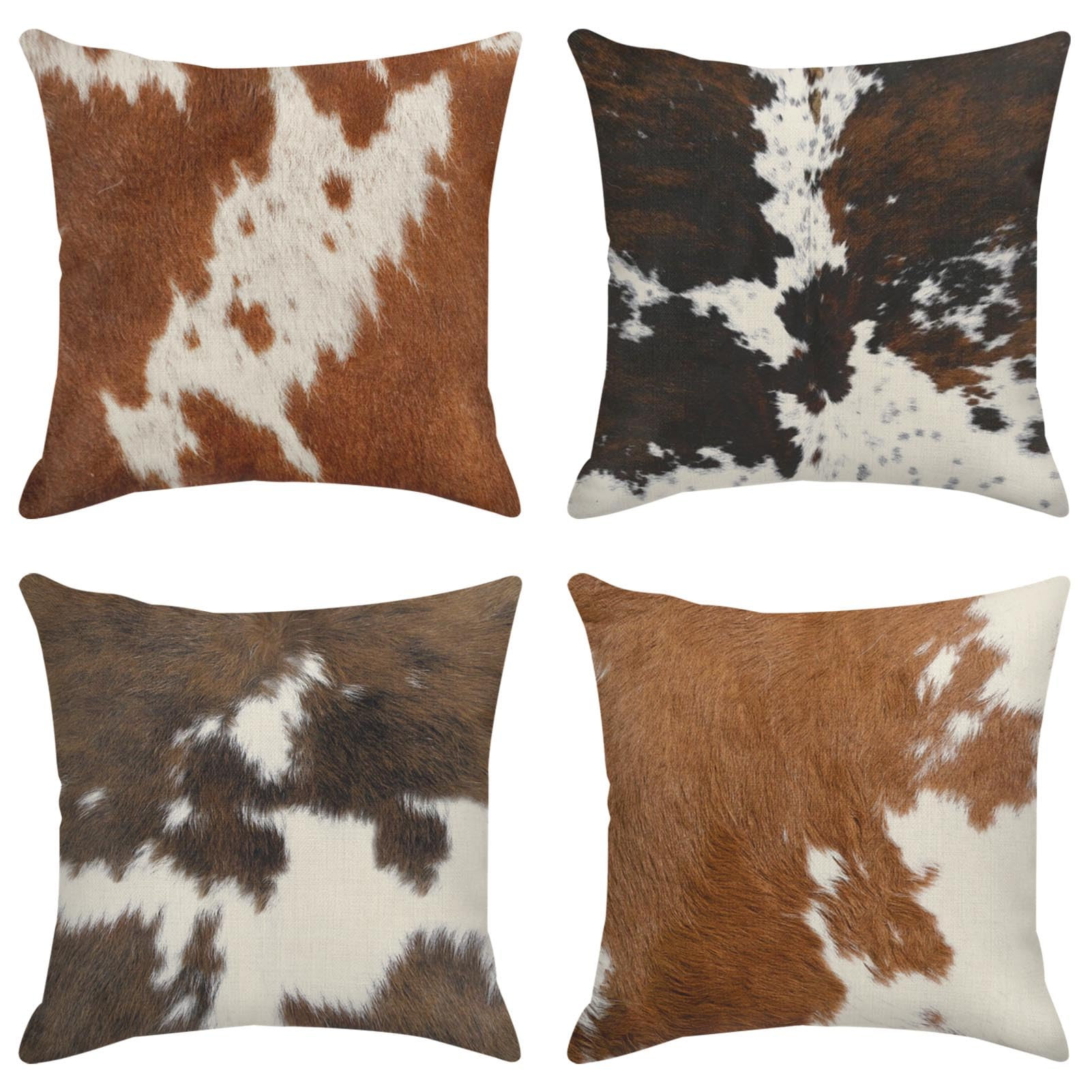 Animal Cowhide | Amazon (US)