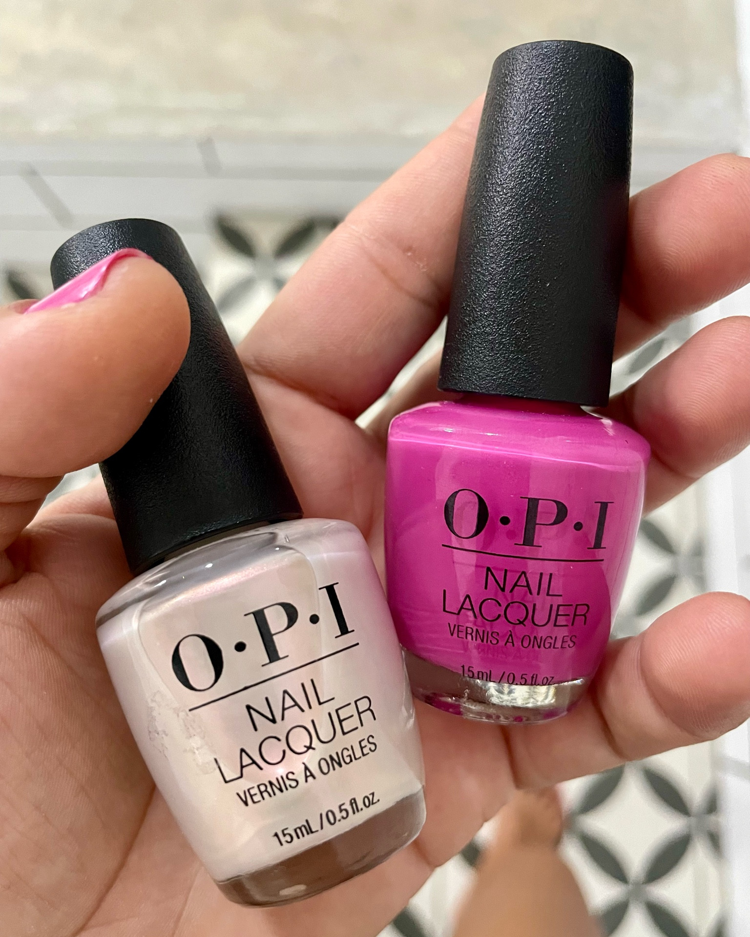 Newest shades by OPI

#LTKbeauty #LTKxTarget #LTKFestival